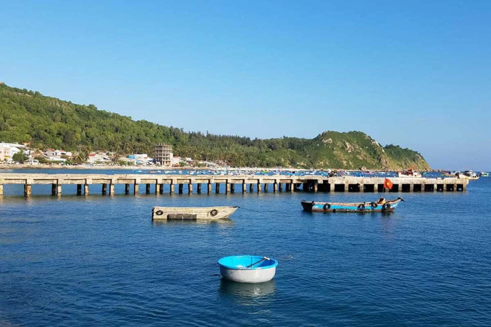 Khám phá bảng giá giá tour cù lao xanh 1 ngày