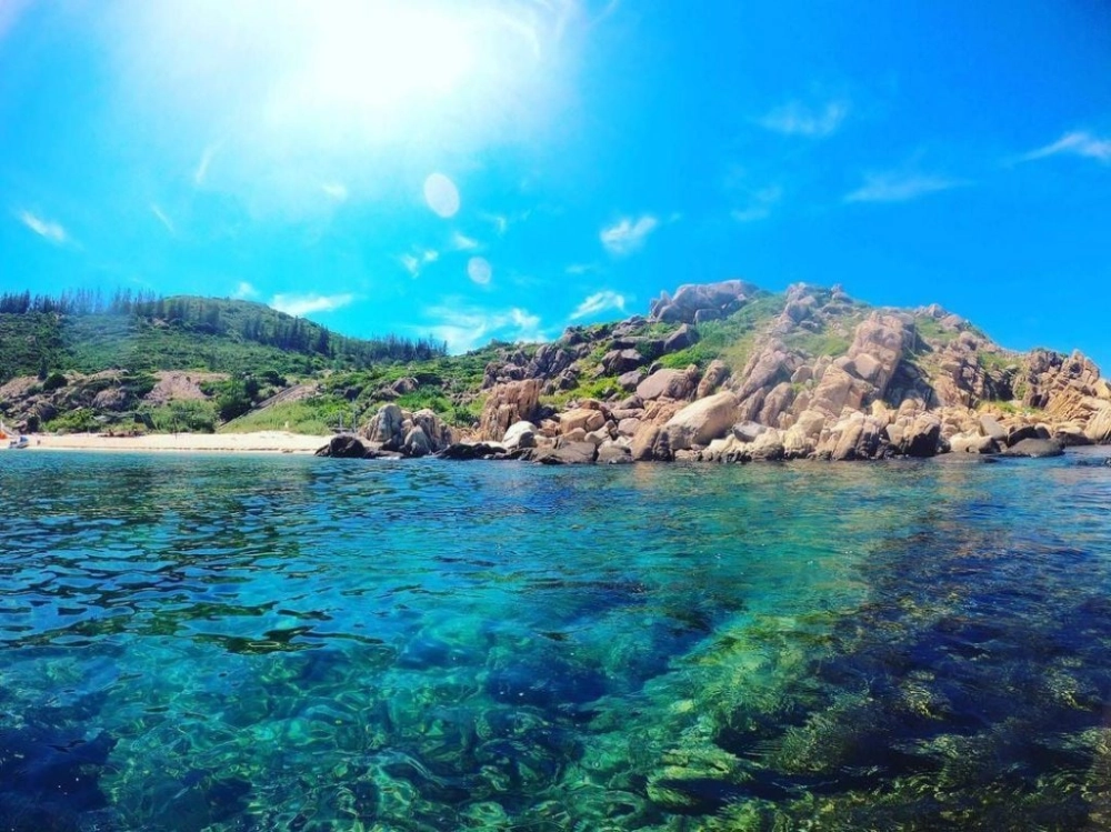Khám phá trọn gói với tour cù lao xanh hấp dẫn