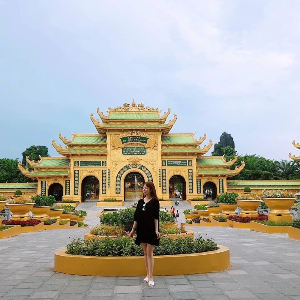 Đọc ngay review khu du lịch đại nam từ người tham quan thực tế