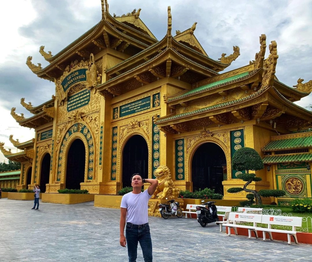 Cập nhật khu du lịch đại nam mới nhất với nhiều điểm vui chơi