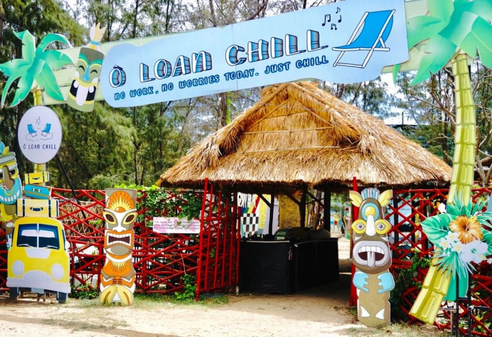 Thưởng thức món ngon tại nhà hàng quang anh đầm ô loan
