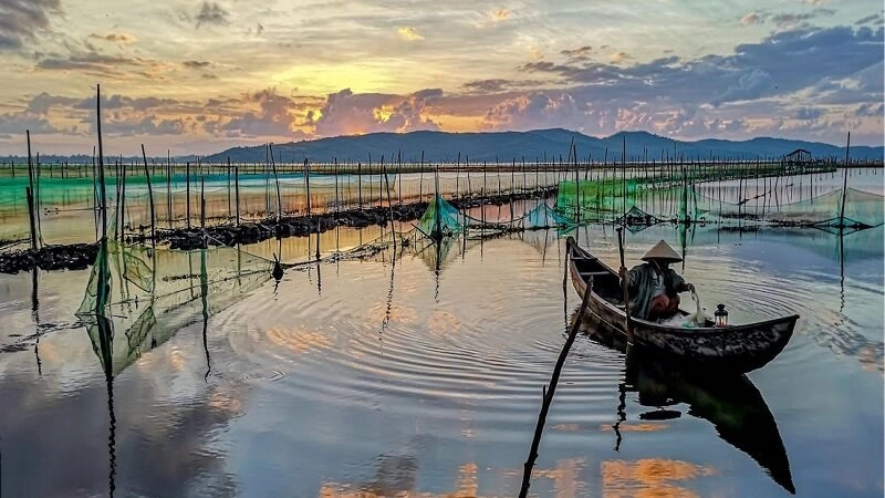 Đừng bỏ lỡ giới thiệu về đầm ô loan tuyệt vời