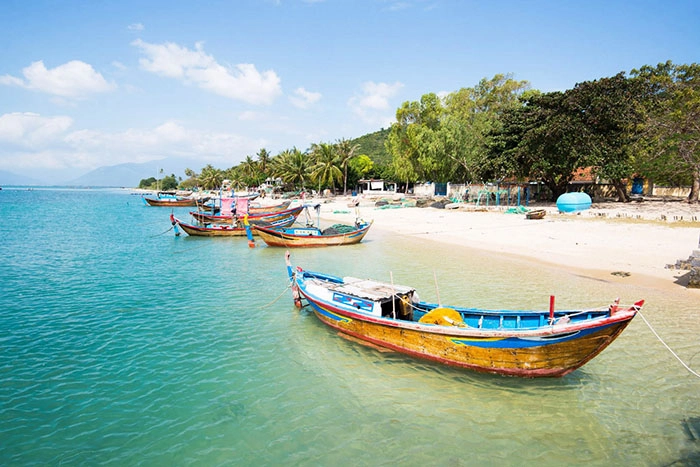 Cập nhật ngay vé tàu ra đảo điệp sơn siêu ưu đãi