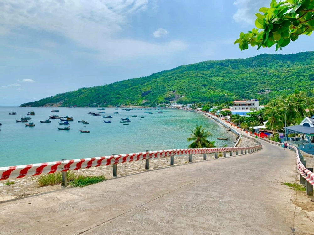Tìm hiểu đảo hòn sơn nam du khám phá thêm nét đặc sắc