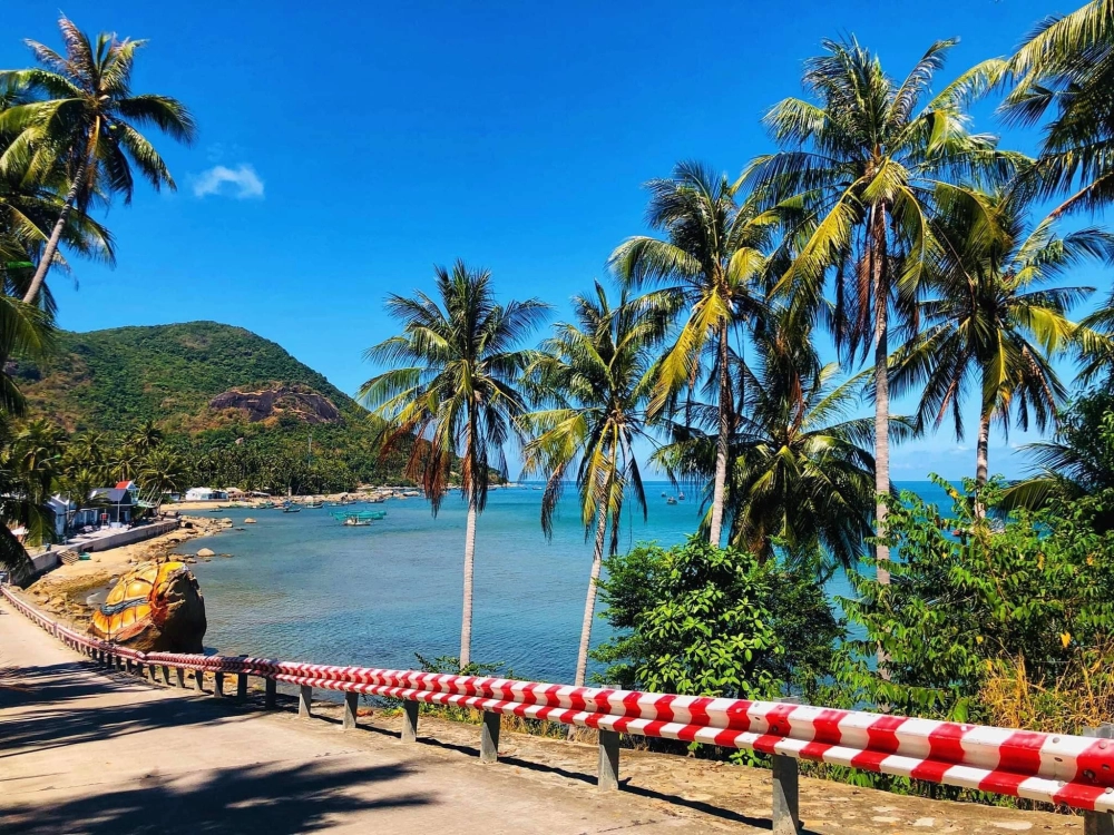 Đảo Hòn Sơn thuộc đảo hòn sơn kiên giang cực hấp dẫn