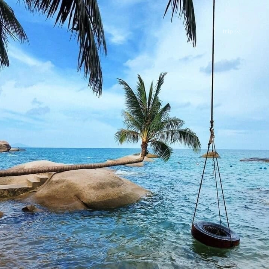 Giải đáp câu hỏi đảo hòn sơn là ở đâu chính xác
