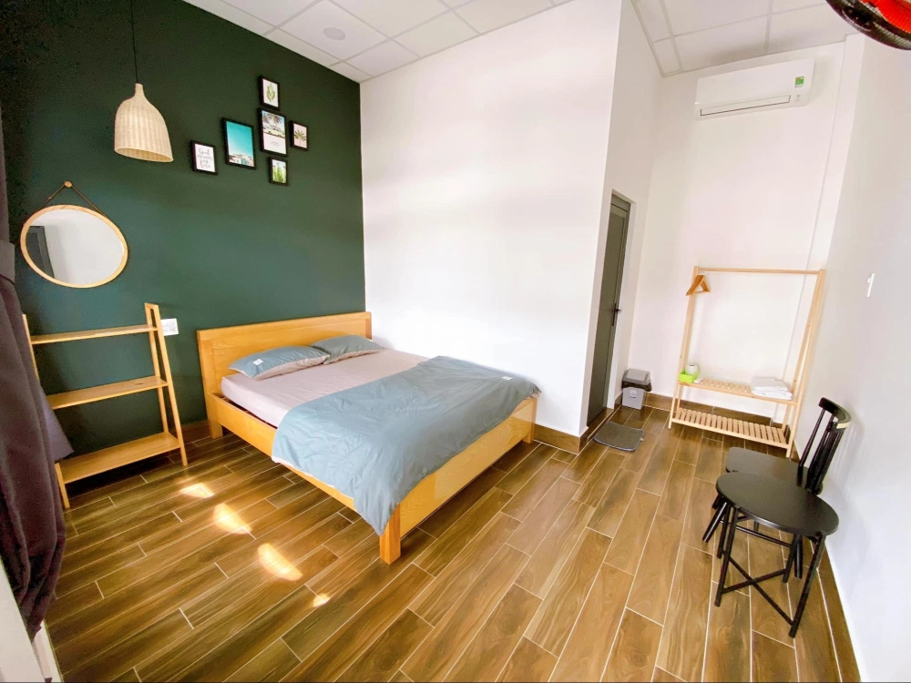 Lựa chọn khách sạn ở đảo hòn sơn cho chuyến nghỉ dưỡng