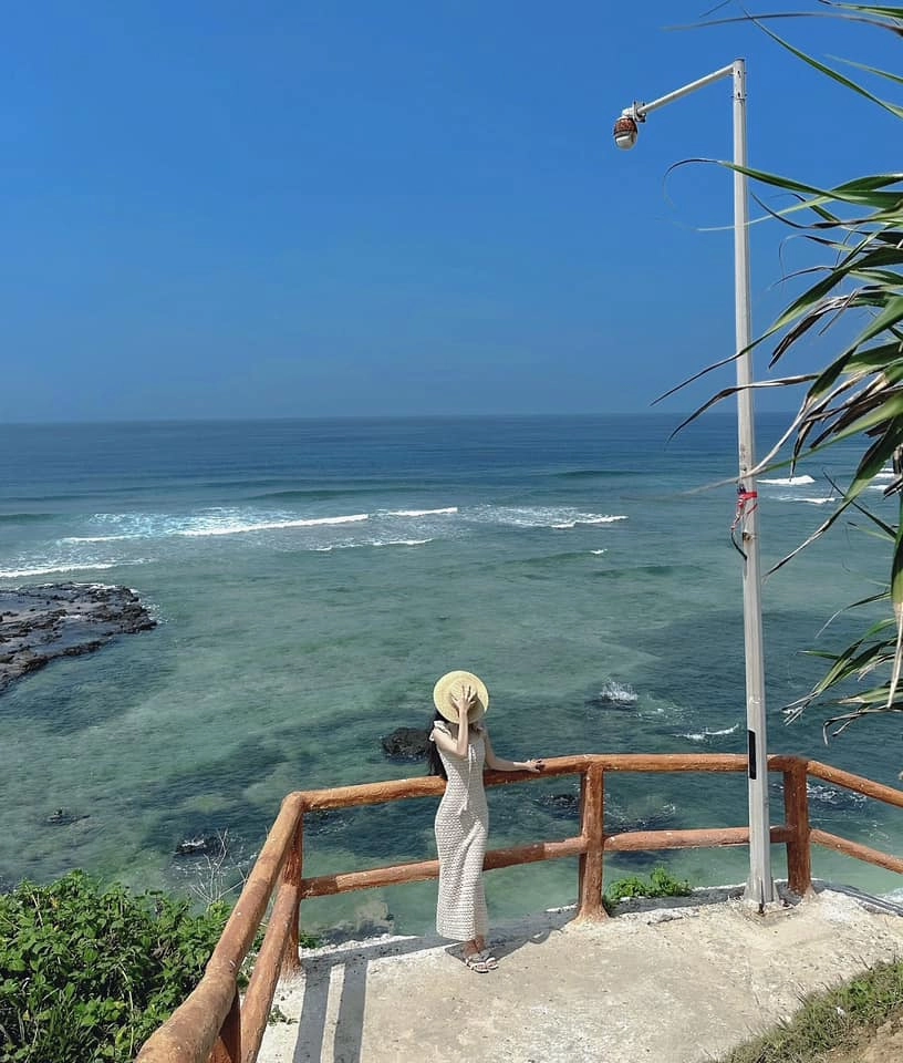 Khám phá đảo lý sơn có gì đặc biệt để không bỏ lỡ những điều hay