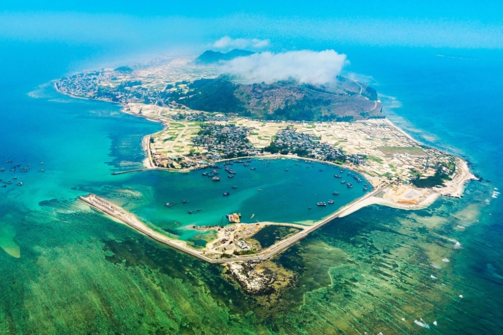 Biết thêm đảo lý sơn nằm ở tỉnh nào của việt nam để lên kế hoạch