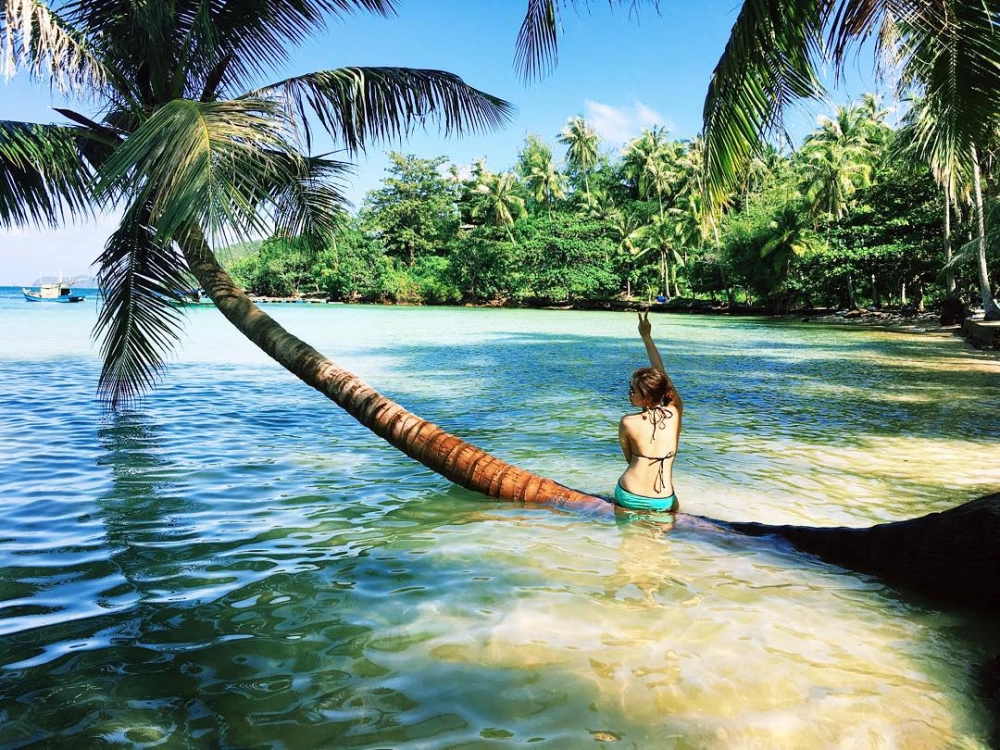 Khám phá tour du lịch đảo nam du siêu hấp dẫn