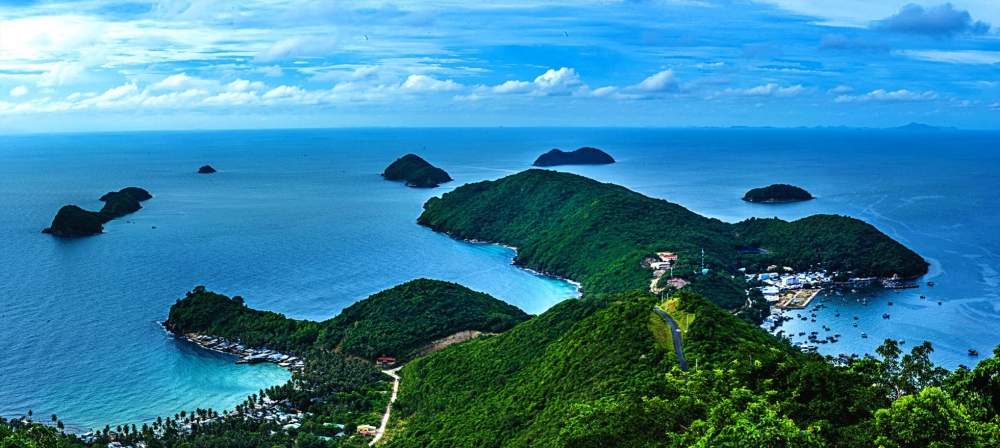 Giải thích quần đảo nam du thuộc tỉnh nào đầy đủ