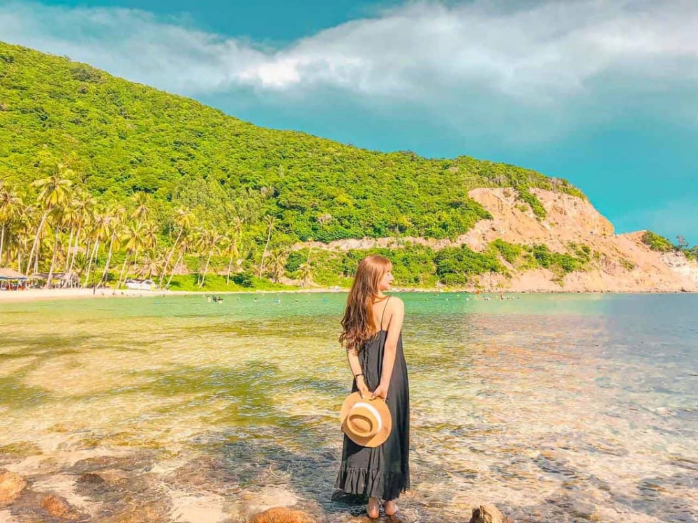 Gợi ý đi đảo nam du từ sài gòn tiện lợi
