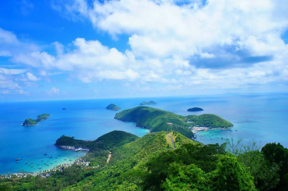 Đặt nhanh đảo nam du tour giá tốt