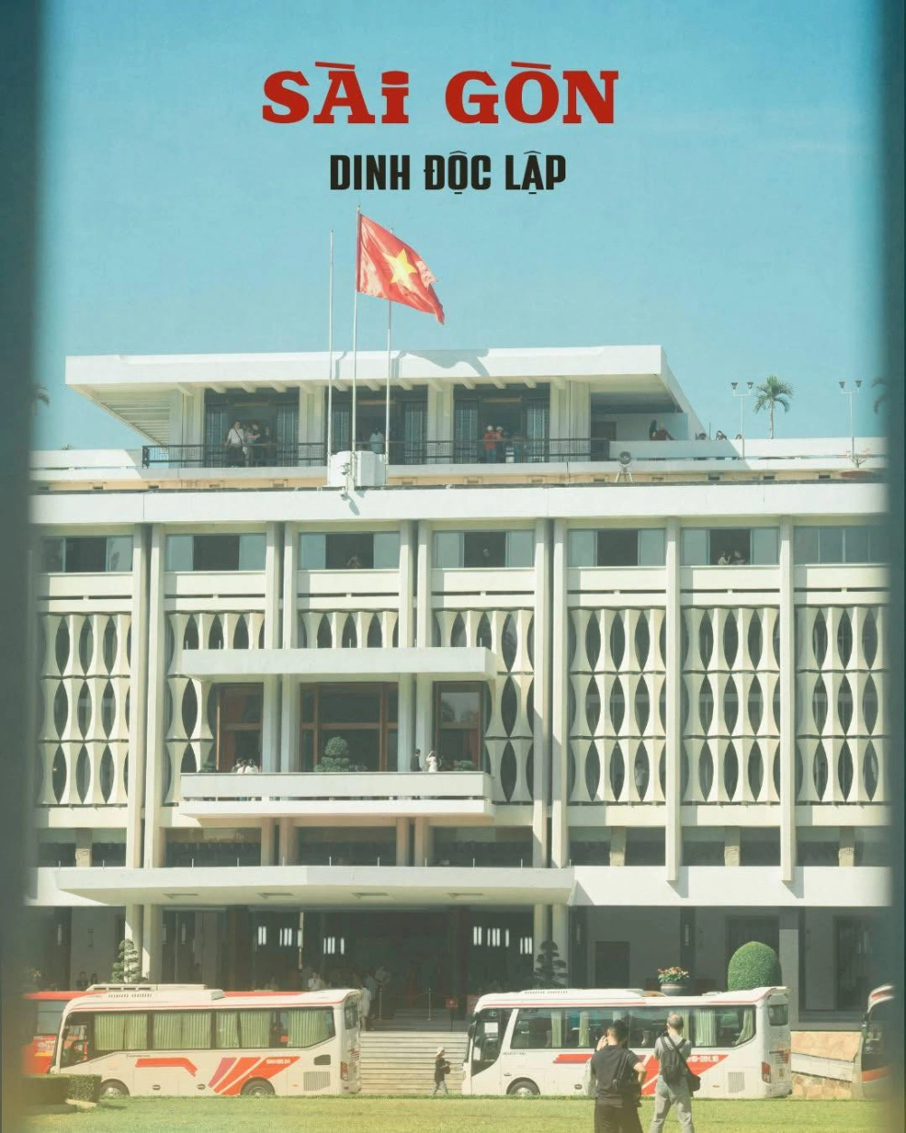 Tìm hiểu thêm về dinh độc lập giờ mở cửa để lên lịch
