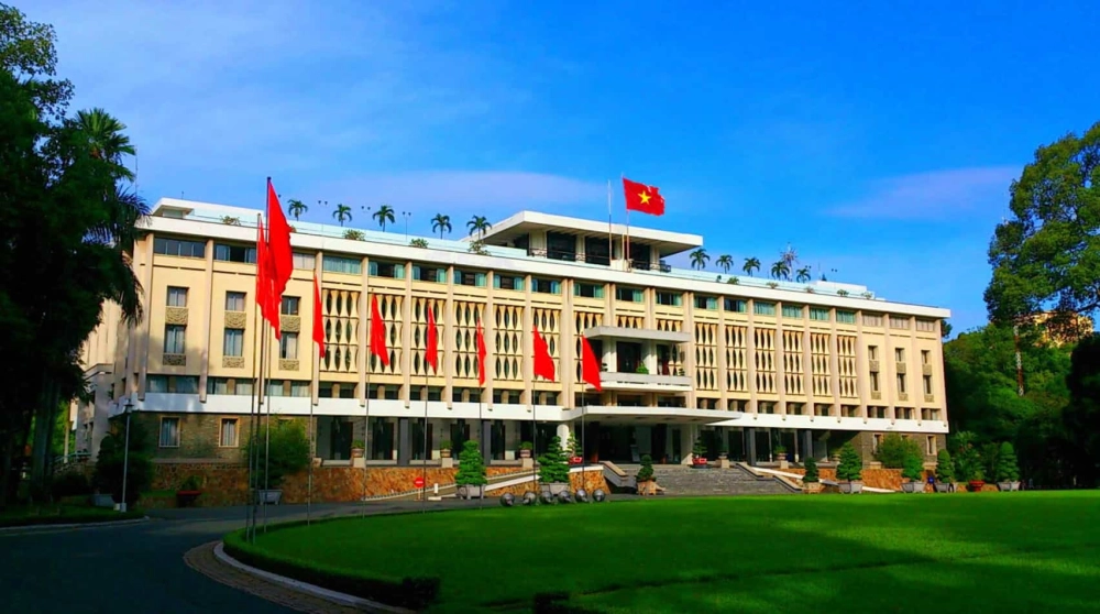 Tìm hiểu lịch sử dinh độc lập qua các giai đoạn