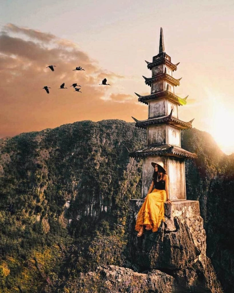 Khám phá hang múa ninh bình 2024 với nhiều trải nghiệm