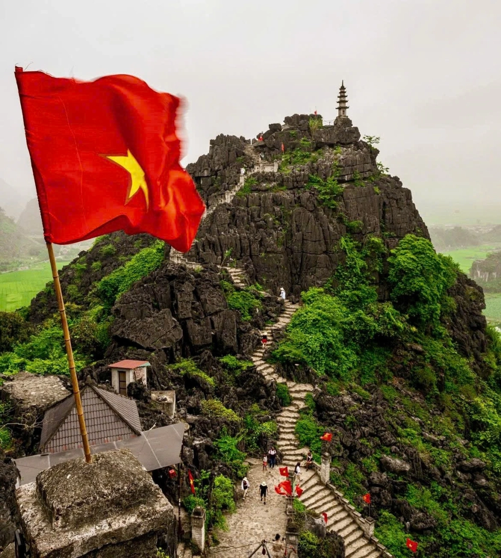 Tìm hiểu về tour ninh bình tràng an hang múa tiện lợi