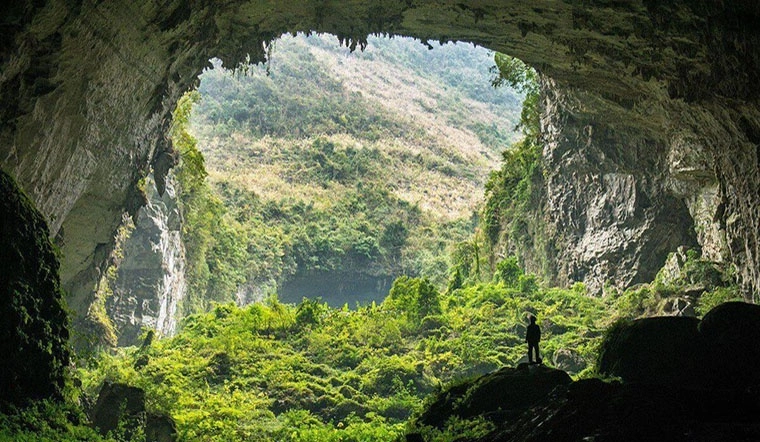 Tìm hiểu chi phí tham quan hang sơn đoòng tiết kiệm