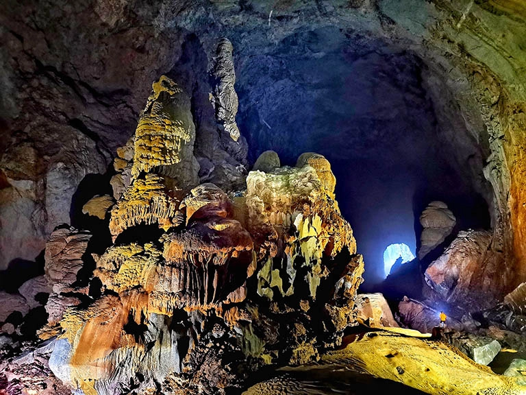 Tìm hiểu hang sơn đoòng thuộc tỉnh nào nhanh chóng