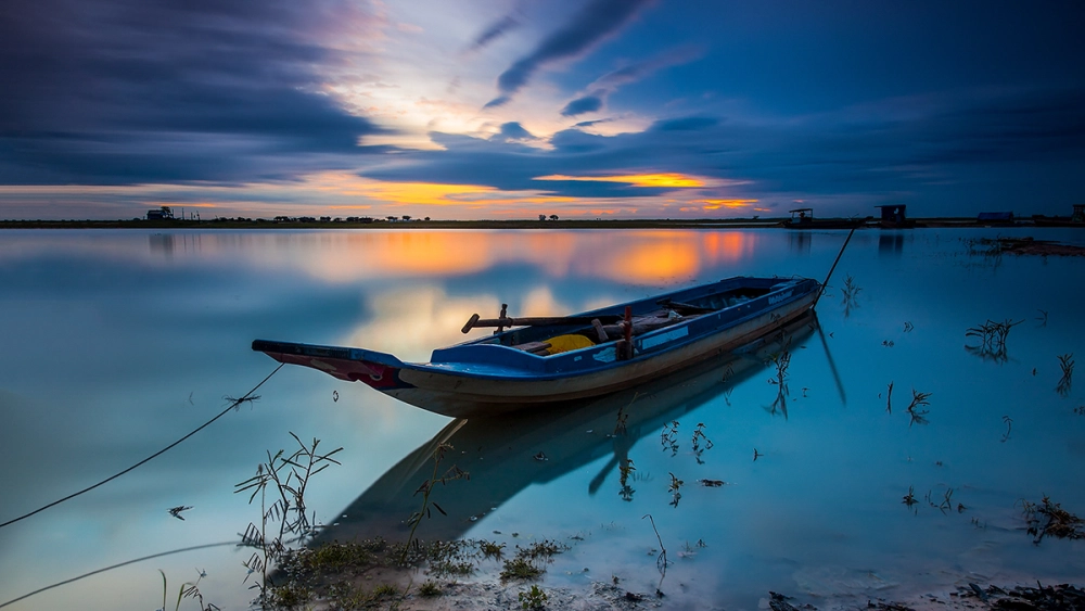 Khám phá hồ dầu tiếng travel camping hồ dầu tiếng tuyệt đẹp