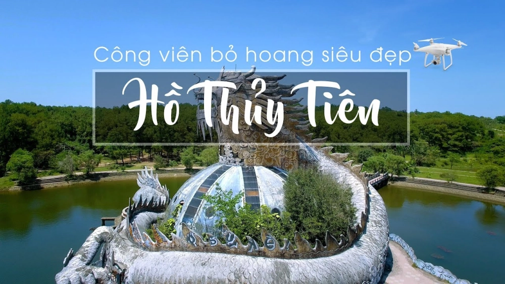 Nghe kể lại sự tích hồ thủy tiên đầy kỳ ảo