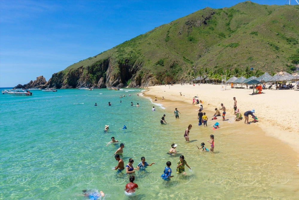 Chuyến đi tuyệt vời với tour du lịch đảo kỳ co đầy màu sắc