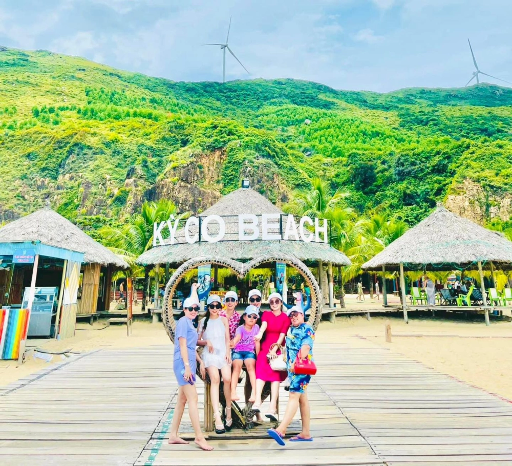 Khám phá kỳ co có gì hấp dẫn để khám phá