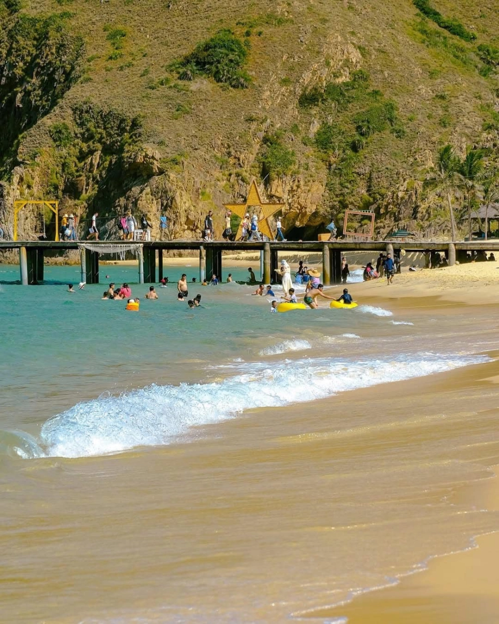 Khám phá các tour hấp dẫn tại tour kỳ co tuyệt vời