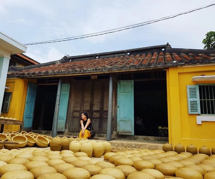 Bài thuyết minh làng gốm thanh hà giúp bạn hiểu hơn về làng nghề