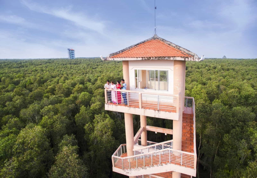 Đọc ngay làng nổi tân lập review từ những du khách