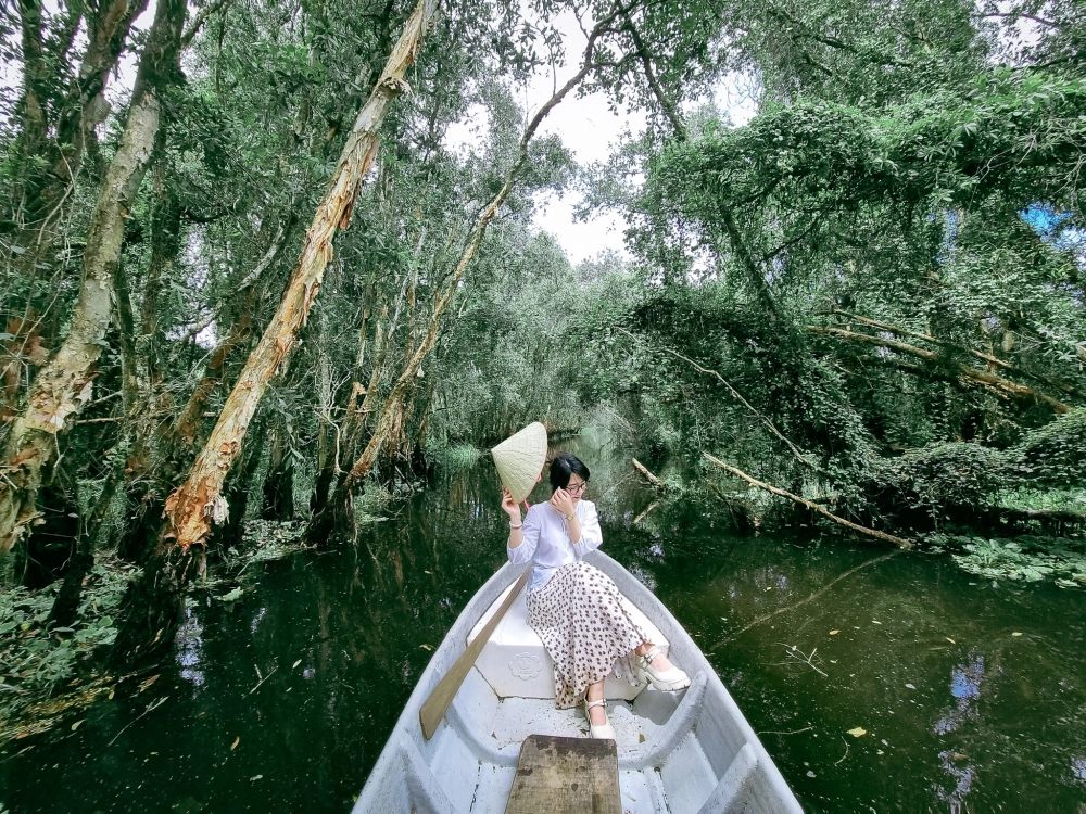 Tìm hiểu cách đi làng nổi tân lập nhanh chóng