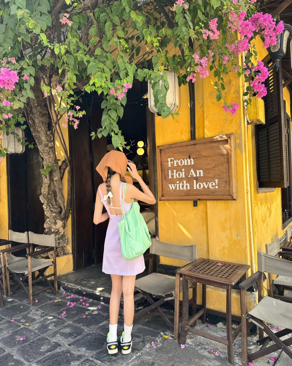Tìm hiểu thuyết minh về phố cổ hội an qua các bài viết