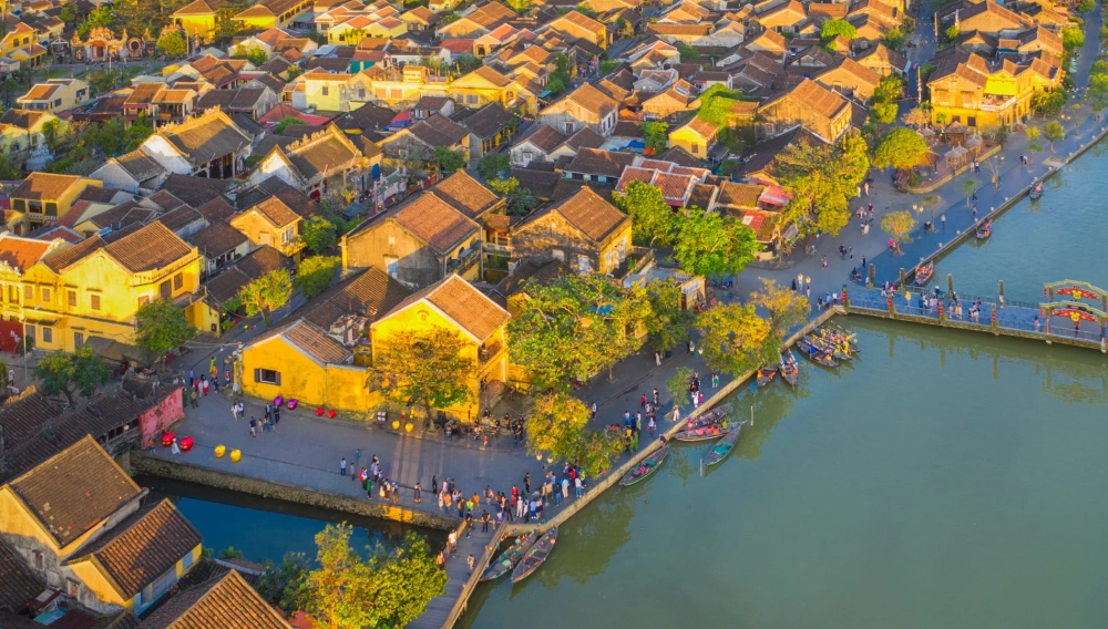 Khám phá phố cổ hội an có gì thú vị không thể bỏ lỡ