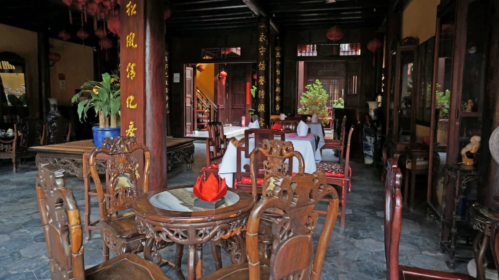 Chọn khách sạn gần phố cổ hội an cho chuyến nghỉ dưỡng tuyệt vời