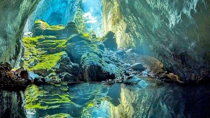 Vườn quốc gia Phong Nha Kẻ Bàng thuộc tỉnh nào tìm hiểu