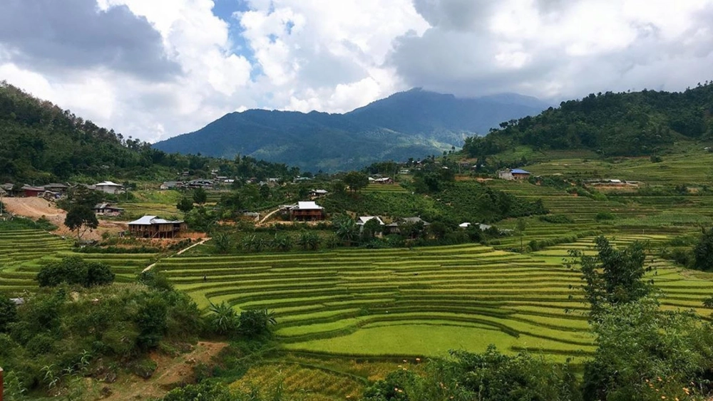 Khám phá pù luông mùa nào đẹp nhất trong năm