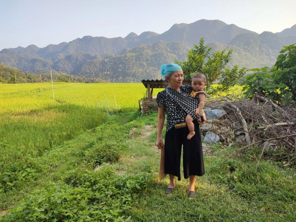 Đặt tour pù luông thanh hóa 2 ngày 1 đêm hấp dẫn