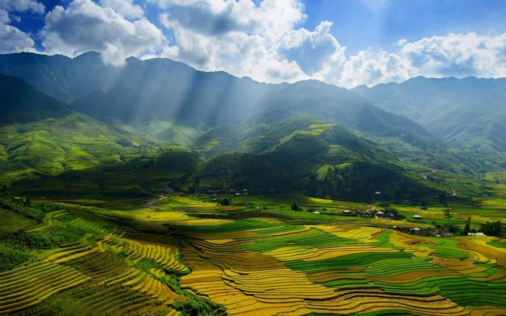 Khám phá pù luông có gì chơi cho kỳ nghỉ lý tưởng
