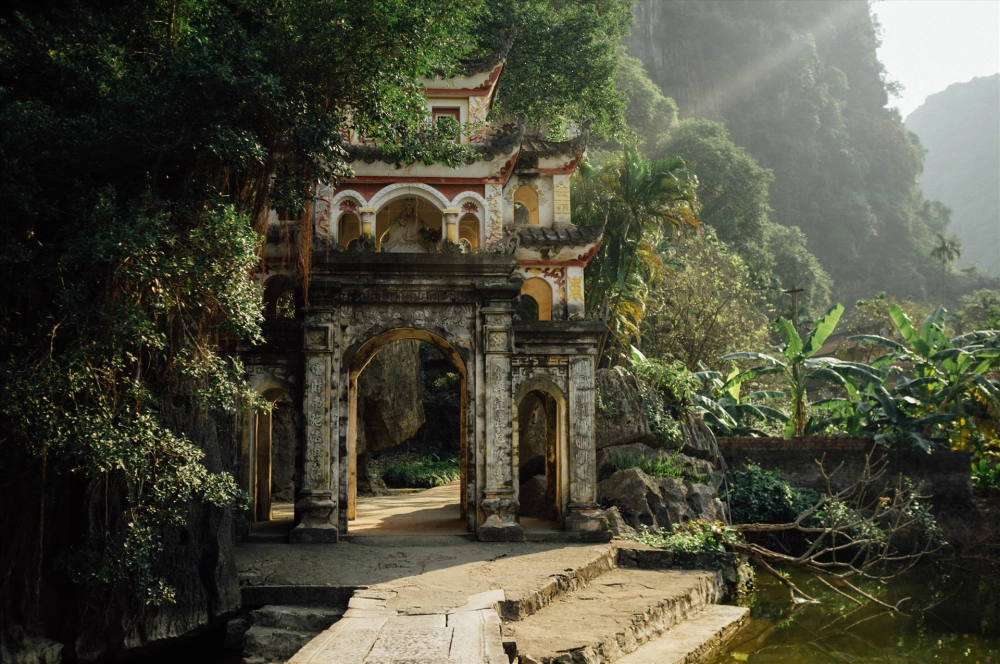 Khám phá tam cốc bích động ninh bình có gì đặc sắc