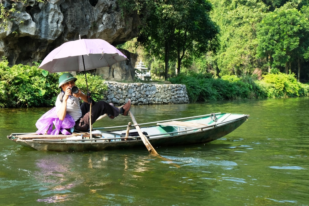 Đặt ngay tam cốc bích động vé tiết kiệm và tiện lợi
