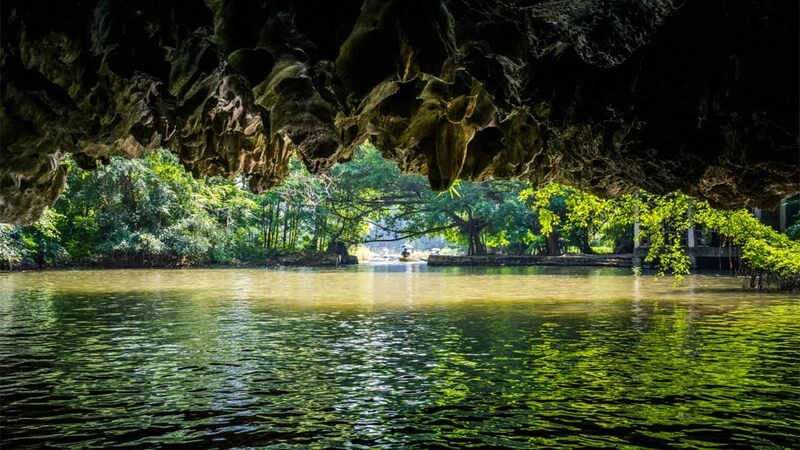 Đặt ngay tam cốc bích động tours để tham gia khám phá