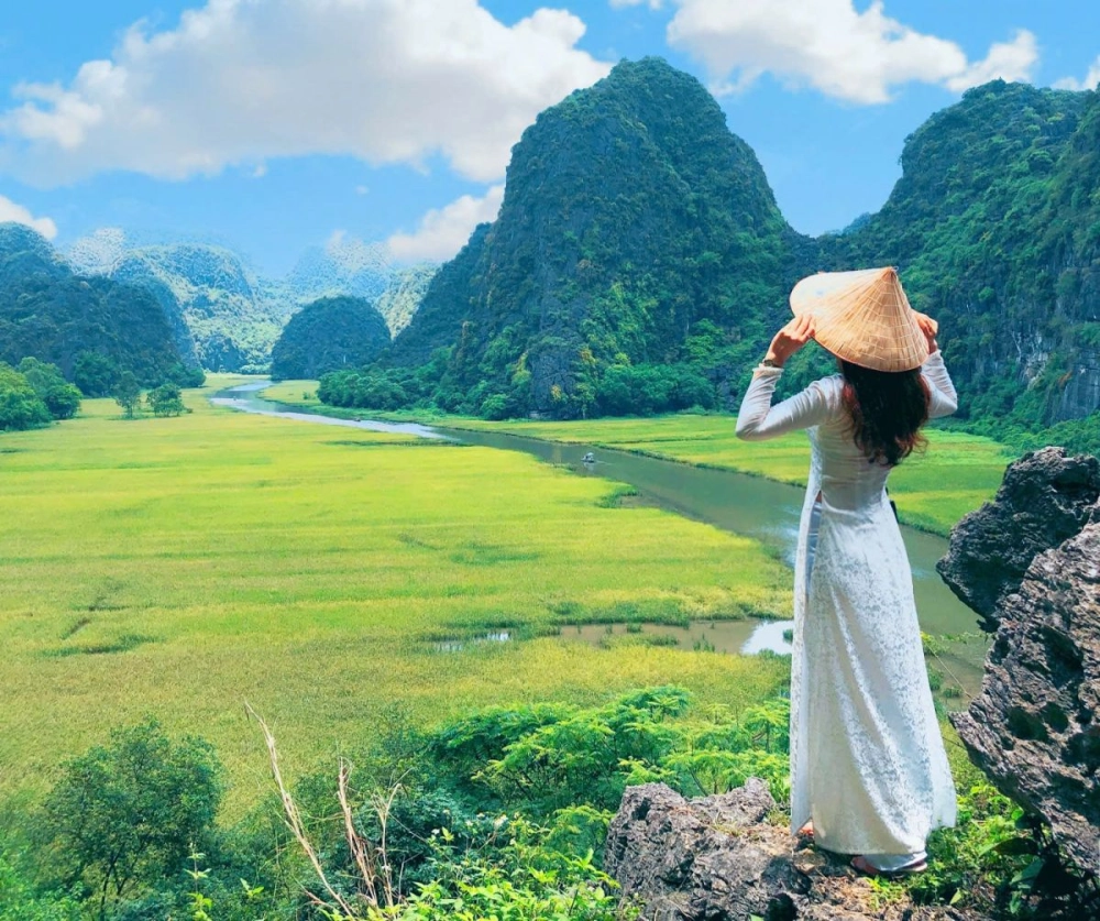 Khám phá khu du lịch tam cốc bích động thuộc tỉnh nào tuyệt vời