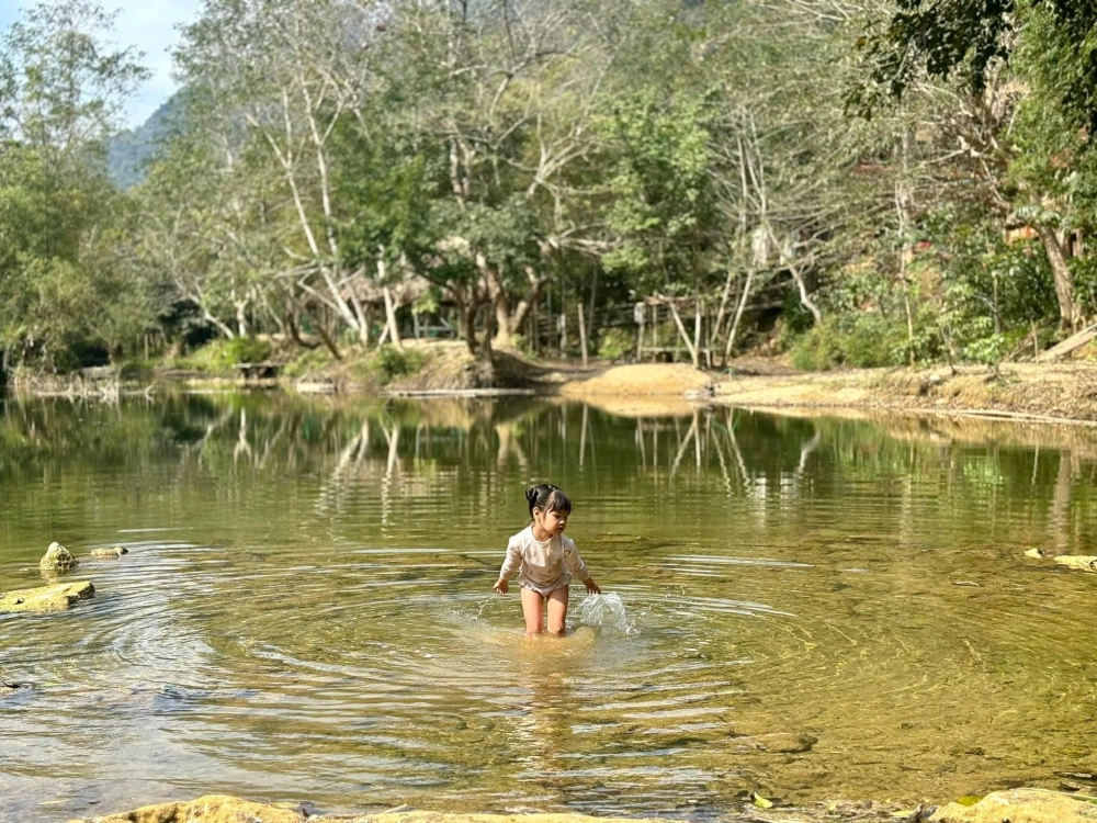 Chia sẻ chi tiết về đường đi thác mây thanh hóa dễ dàng