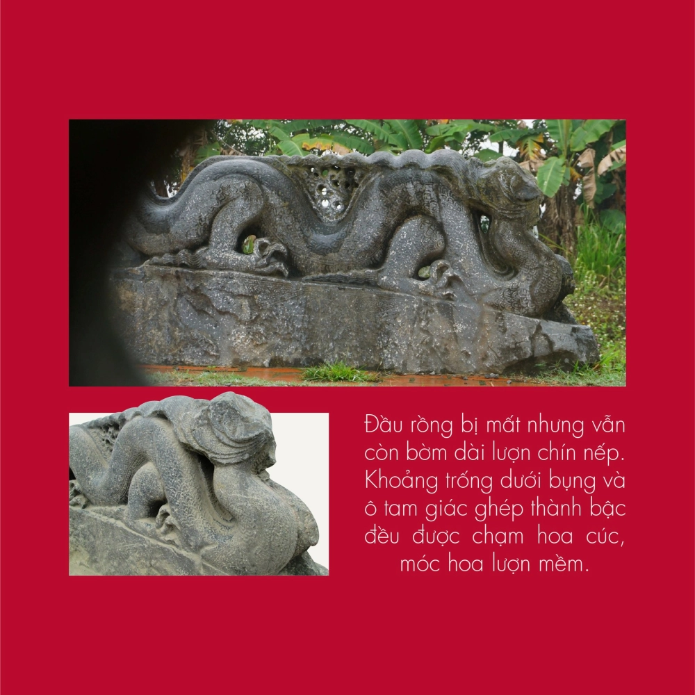 Chiêm ngưỡng toàn cảnh thành nhà hồ tuyệt đẹp