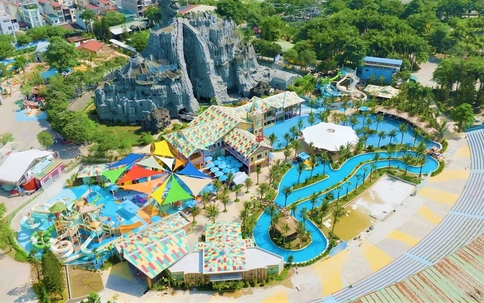 Khám phá tìm hiểu về thiên đường Bảo Sơn cực thú vị