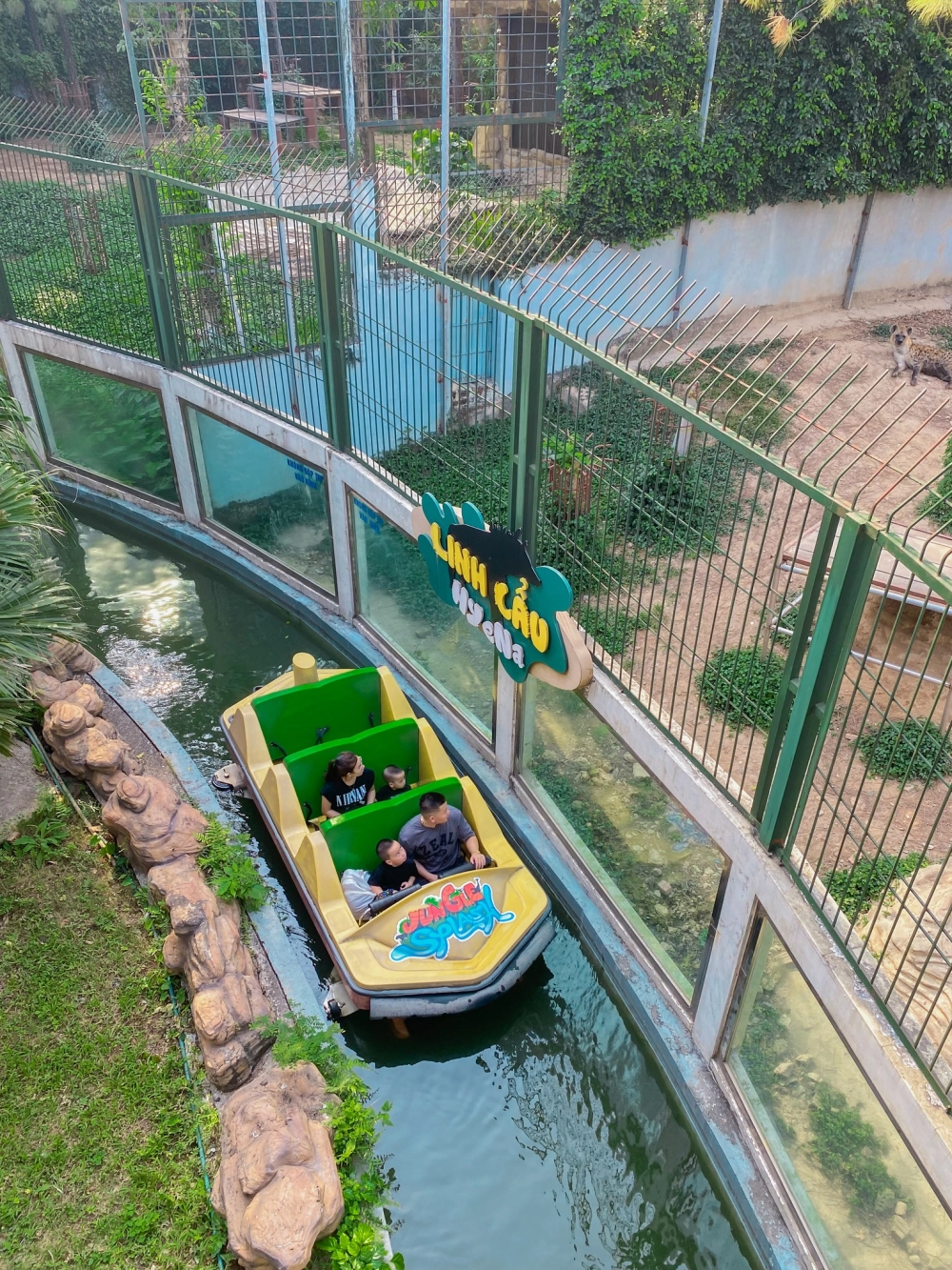 Thử ngay trò chơi thiên đường bảo sơn vui nhộn