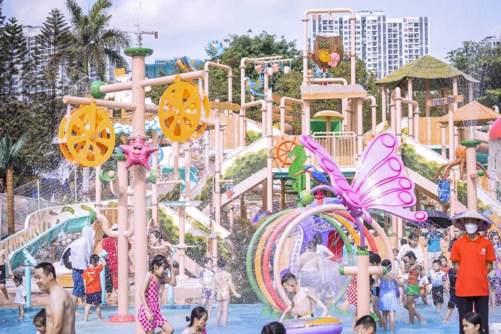 Ghi nhớ kinh nghiệm đi thiên đường bảo sơn hữu ích