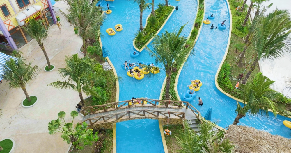 Tìm đến địa chỉ thiên đường bảo sơn nhanh chóng