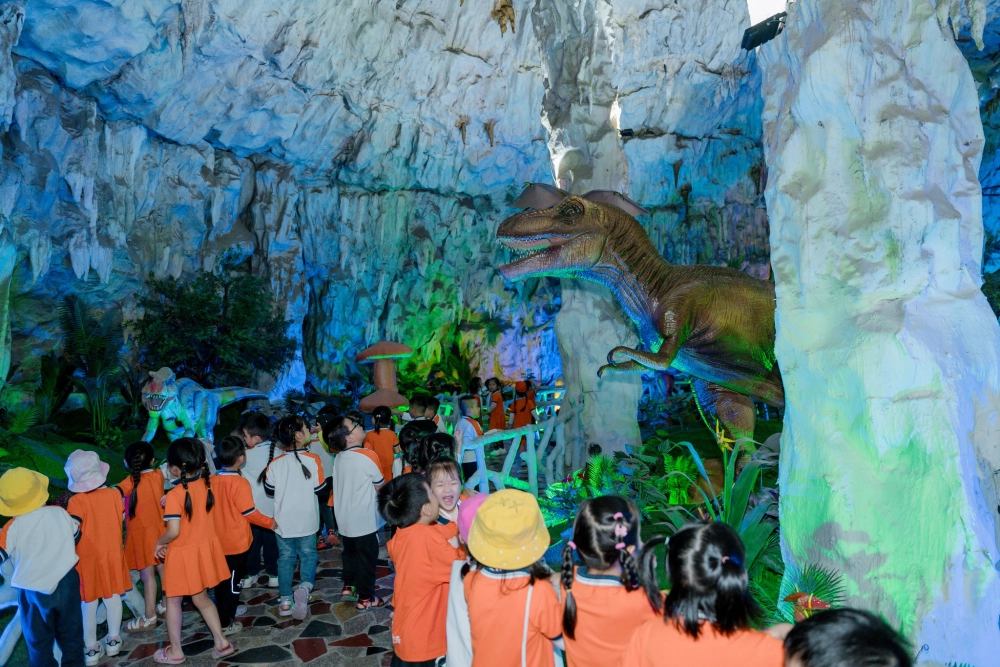 Xem thêm thiên đường bảo sơn review chân thật