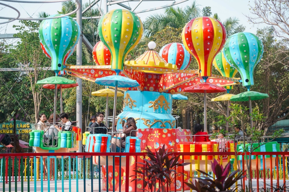 Tổng hợp thiên đường bảo sơn trò chơi cực đỉnh